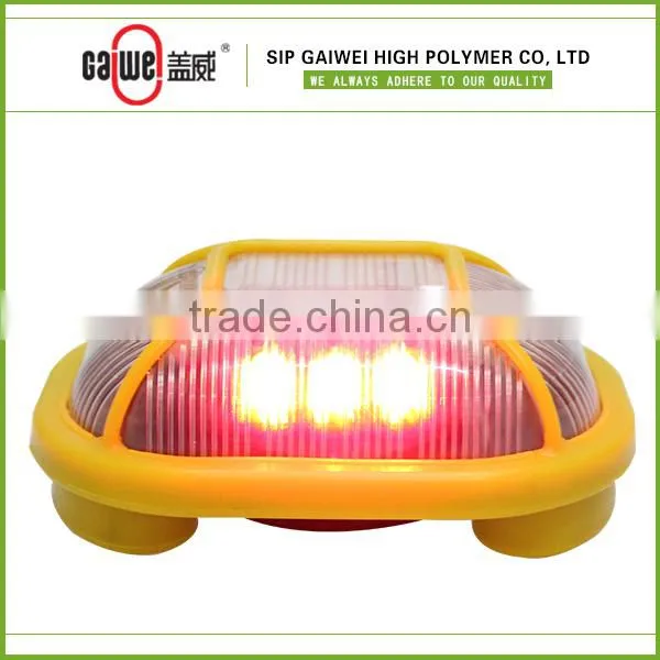 LED Road-block Lamp Ermergency Car Accessory Lights