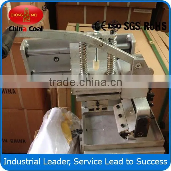 High Quality Manual Pad Printing Machine photo-2