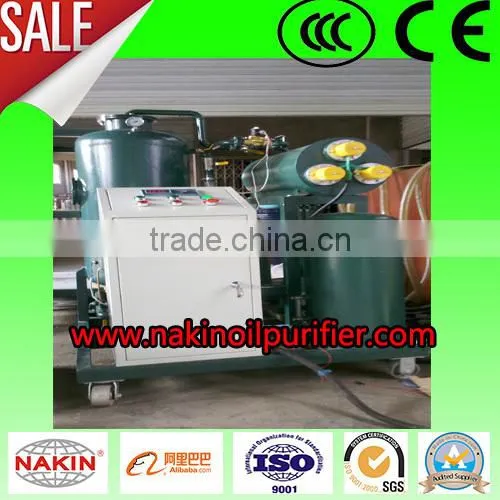 High Quality Nakin ZY Vacuum Oil Treatment photo-4