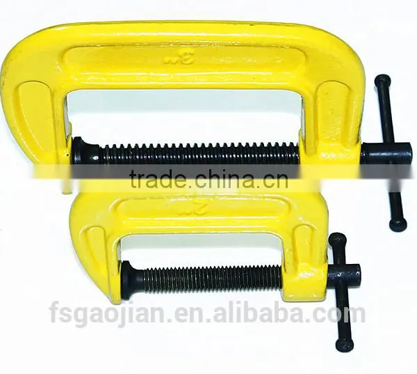G-Clamp photo-6