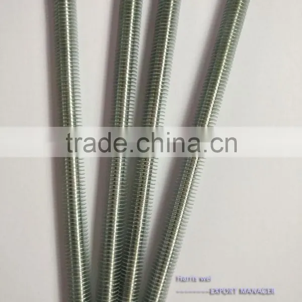 1 4 All Thread Rod photo-3