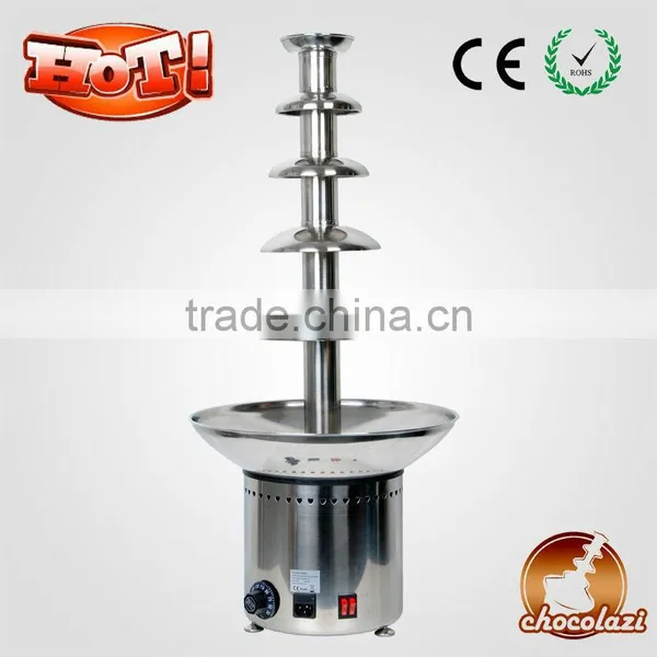 Chocolazi ANT-8086 chocolate dipping machine