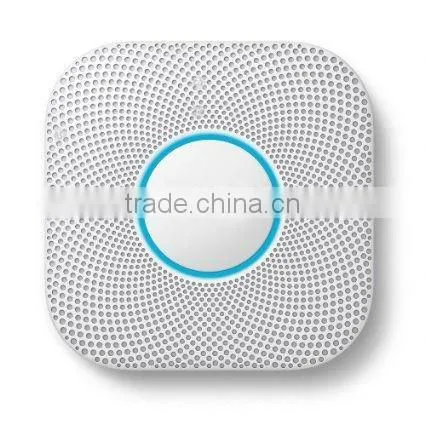 Mini Bluetooth Security Wireless Smoke Alarms photo-2