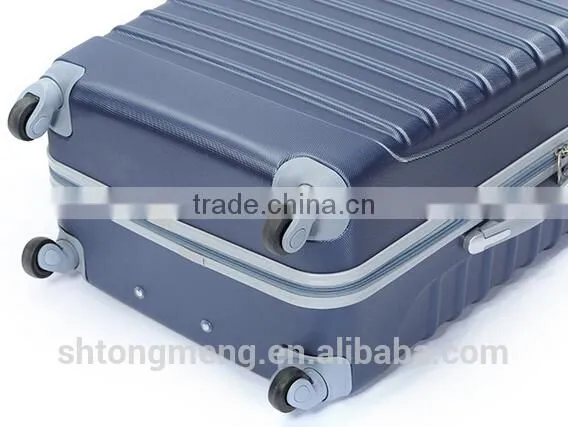ABS/ABS+PC/PET Hard Shell/hardside Travel Trolley Luggage Set Suitcase photo-6