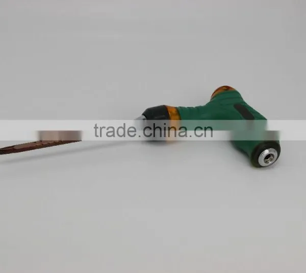 BERRYLION S2 Double-head Extension T Type Ratchet Screwdriver for Sale photo-3