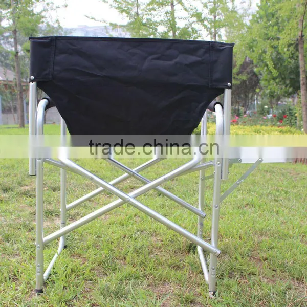 Beijing Factory Direct Sale Folding Aluminum Director Chairs Bar Height photo-6