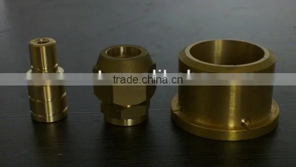 Metal Casting photo-1