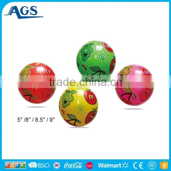 For You Selection High Quality Pvc Ball Complete in Specifications photo-6