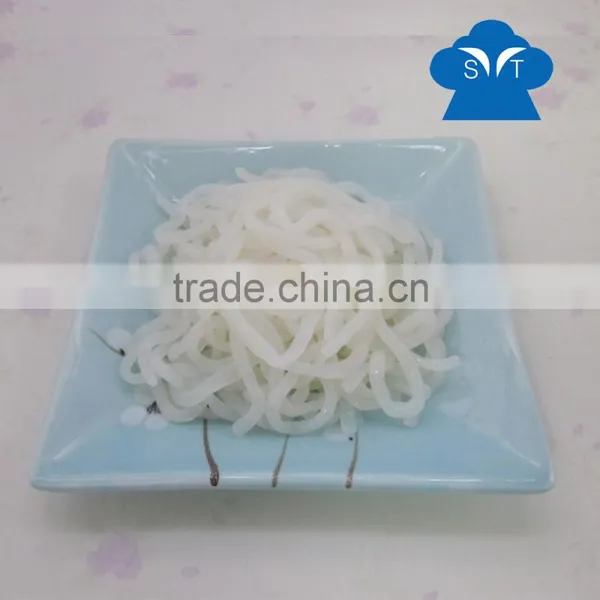 Food Manufacturers Wimming Noodles Konjac Noodle photo-3