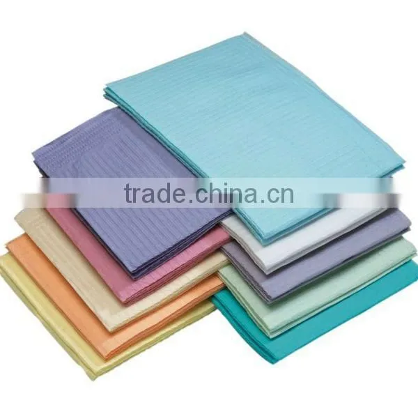 Disposable Dental Bibs photo-2