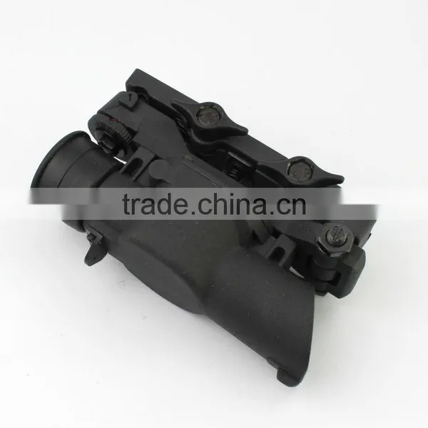 Tactical Trumpet Shell 4X24 Riflescope photo-6