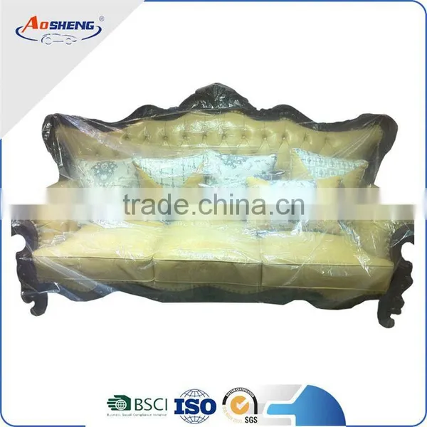 Polyster Plastic Latest Design Sofa Cushion Cover photo-4