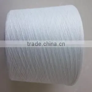100% Polyester Yarn Ne: 20s - 60s Ring Spun Techniques photo-2
