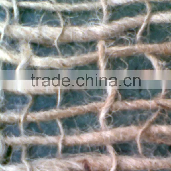Jute Soil Saver Mesh, Jute Errossion Control Mesh