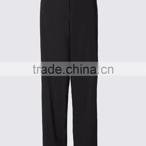 Wide Leg Pants for Women Fashion Sport Wear Gym Joggers Trousers Yoga Pants Womens photo-4