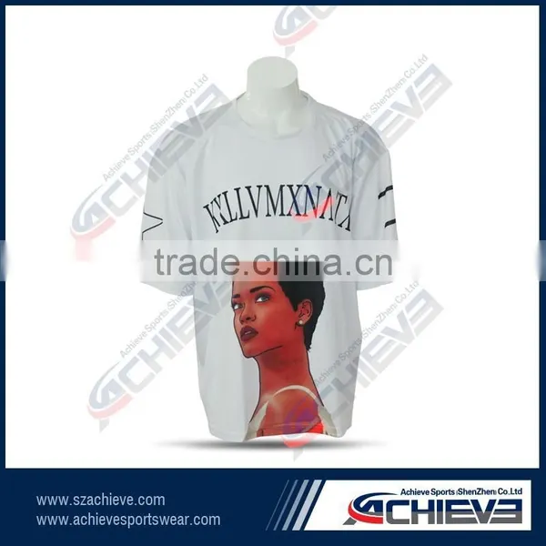 Sportswear Custom Designs Lacrosse Uniforms Custom Sublimation Team Lacrosse Shooting Jerseys photo-3