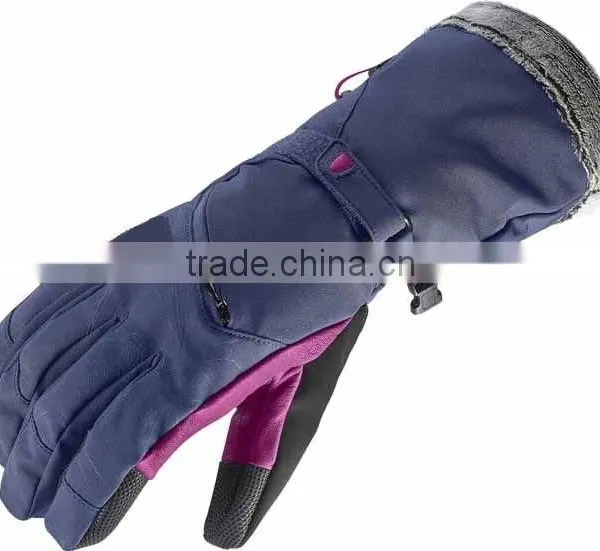 Ski Gloves