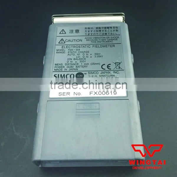 Electrostatic Tester SIMCO FMX004 photo-2