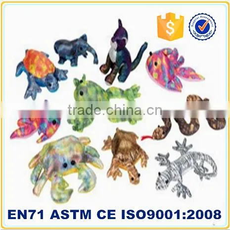 Sand Animal Stuffed Toys Wholesale Cheap Price Sand Toys photo-6