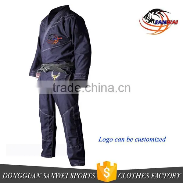 2017 New Design Pakistan Bjj gi Highlight Pearl Weave Bjj Kimono Brazilian Jiujitsu gi photo-3