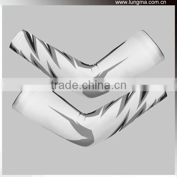 (Popular!) Sublimation Printing Compression Arm Sleeve For Men photo-6