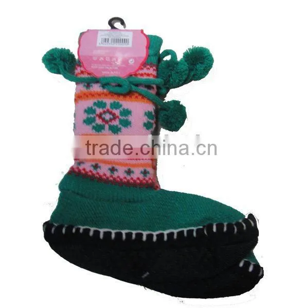 Floor Sock