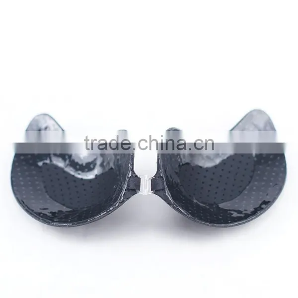 Strapless Bra for Knee-Length Bridesmaid Dresses photo-5