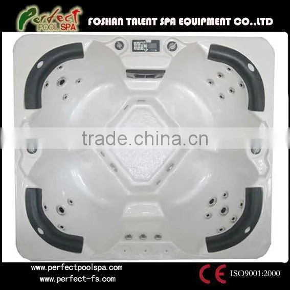 Whirlpool Massage Bathtub