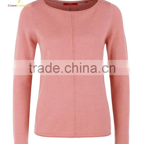 Autumn Winter Best Cashmere Sweater for Women Online photo-3