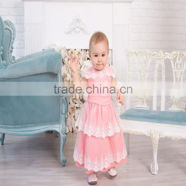 Infant Baby Girl Dress Outfits Children's Clothes