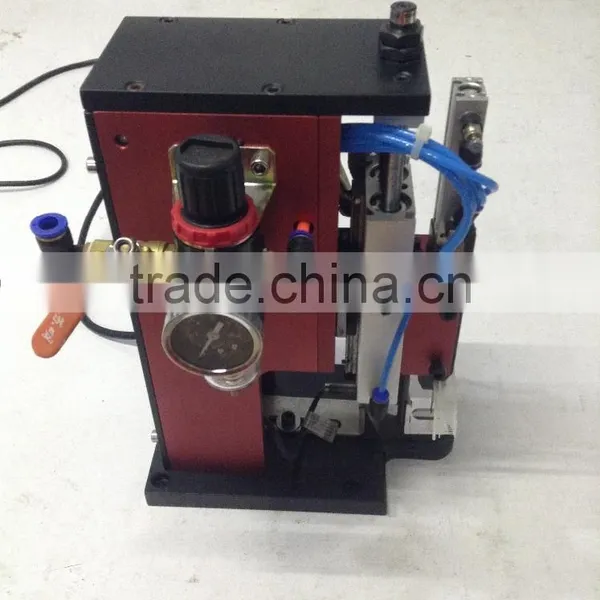 Booster Tag Pin Machine photo-3
