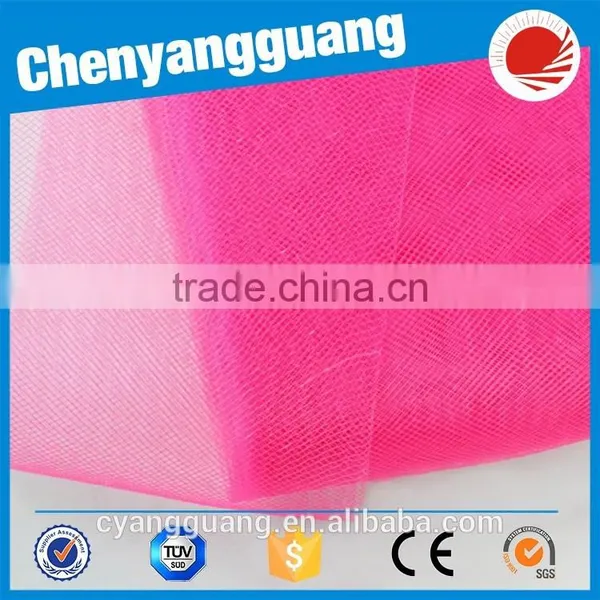 12cm Crinoline Trimming for Flower Girl Dress Crinoline/petticoat photo-4