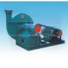 Gas Pressure Blower