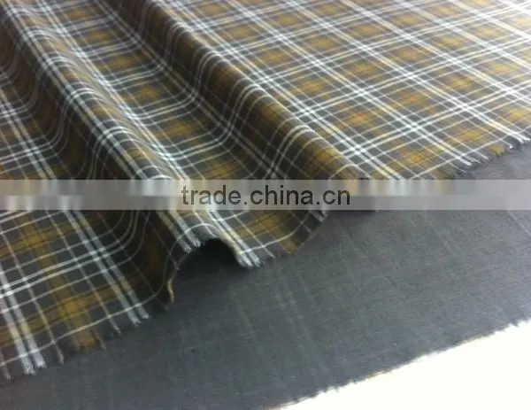 Super Soft Dyeding 100% Cotton Poplin Lining Fabric photo-2