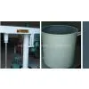 JB-2 Hydraulic Lifting Dispersing Machine