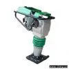 New Internal Combustion Power Rammer