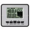 Wireless Ultrasonic Water Level Meter photo-2
