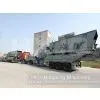 Mobile Crushing Station