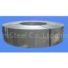 2B BA HL Cold Rolled 304 / 304L Stainless Steel Strip , Elevator Doorss s Coils