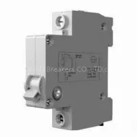 Hager Miniature Circuit Breaker photo-2