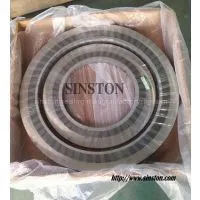 With Inner Ring spiral wound gasket