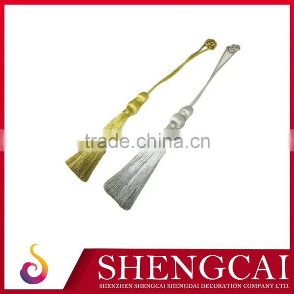 2015 Graduation Tassel Decoration Book Mark Tassel photo-2