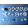Plastic Intalox Packing