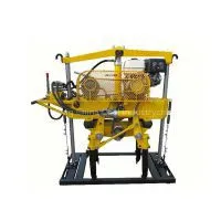 YD-22 Hydraulic Ballast Tamping Machine