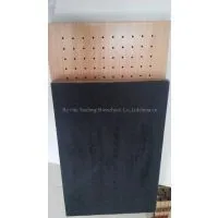 Lyric Perfotec Acoustic Panels