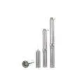 Multistage Submersible Pump