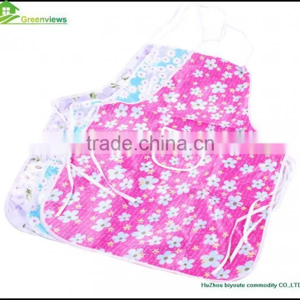 Eco-friendly Kitchen Promotion Apron Cooking Set for Home Using photo-4