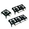 Cast Iron Gas Cooker