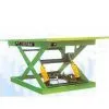 Hydraulic Platform