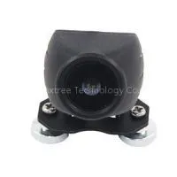 Red Zone Danger Area Laser Warning Light